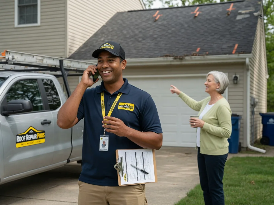 Roof Repair Underwood, WA FAQs